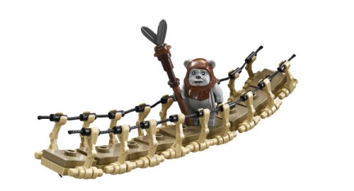 Ewok Village Building Set L387021