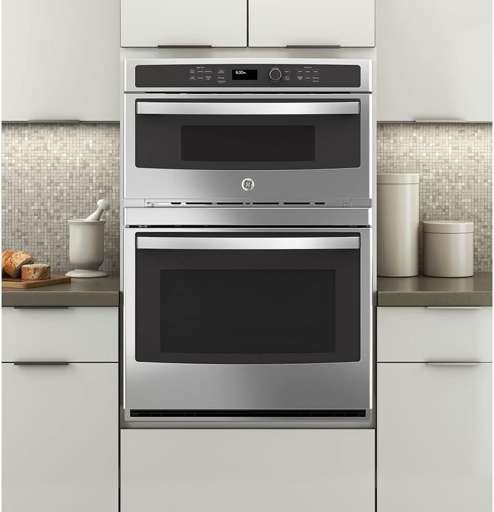 Electric Combination Wall Oven G32163