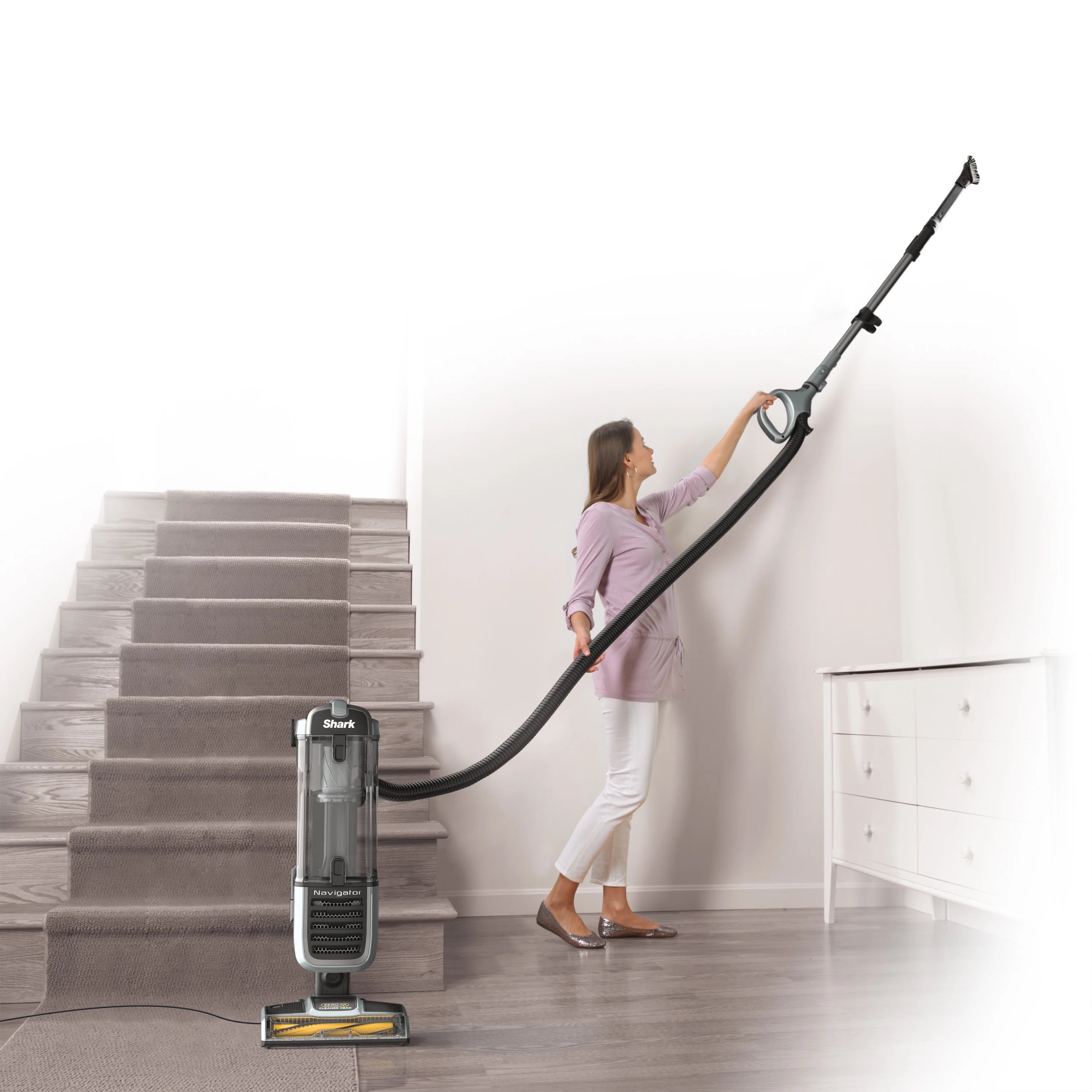 Upright Vacuum N225123