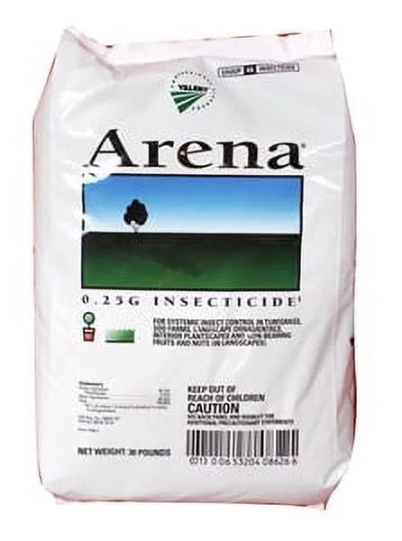 0.25g Insecticide - 30 Lbs. H920