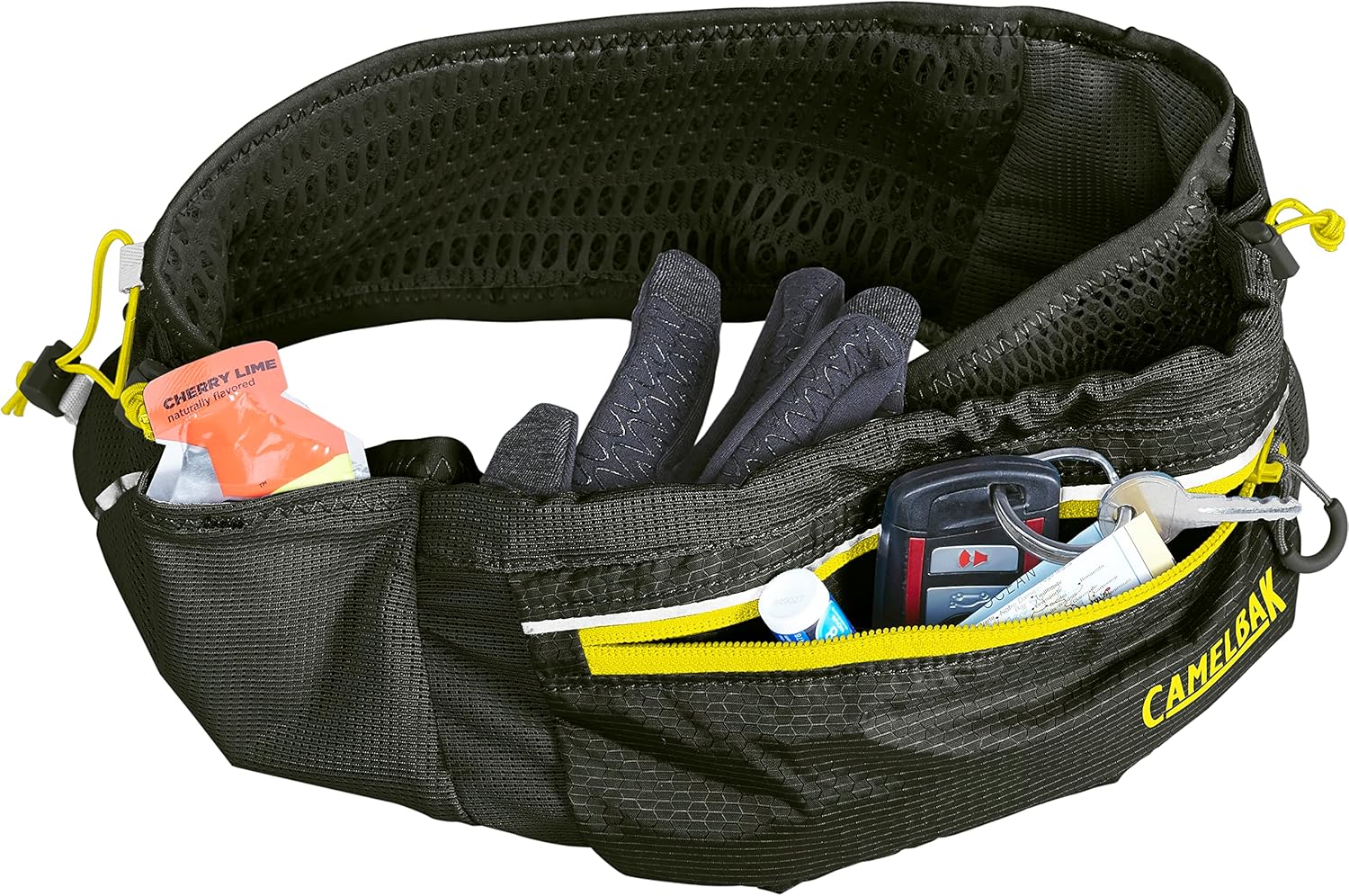 17oz Running Hydration Belt P5876