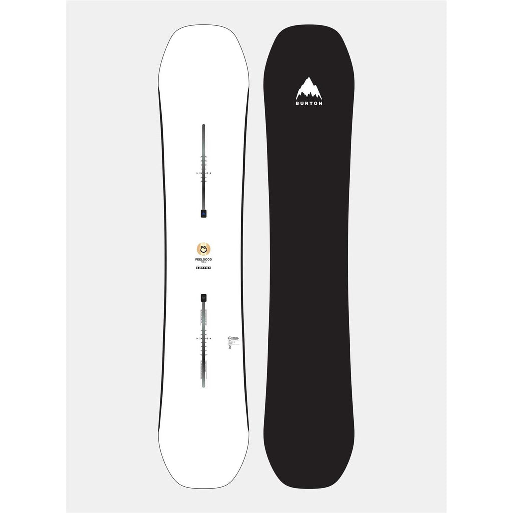 Womens Feelgood Snowboard E401