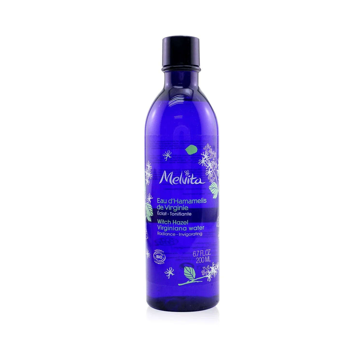 Witch Hazel Virginiana Water 200ml T971148
