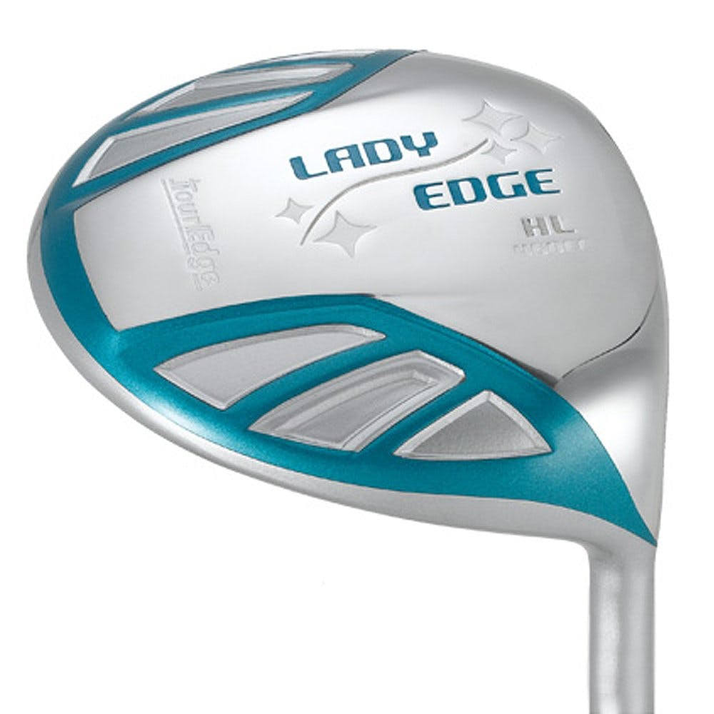 Lady Edge Starter Box Set A700