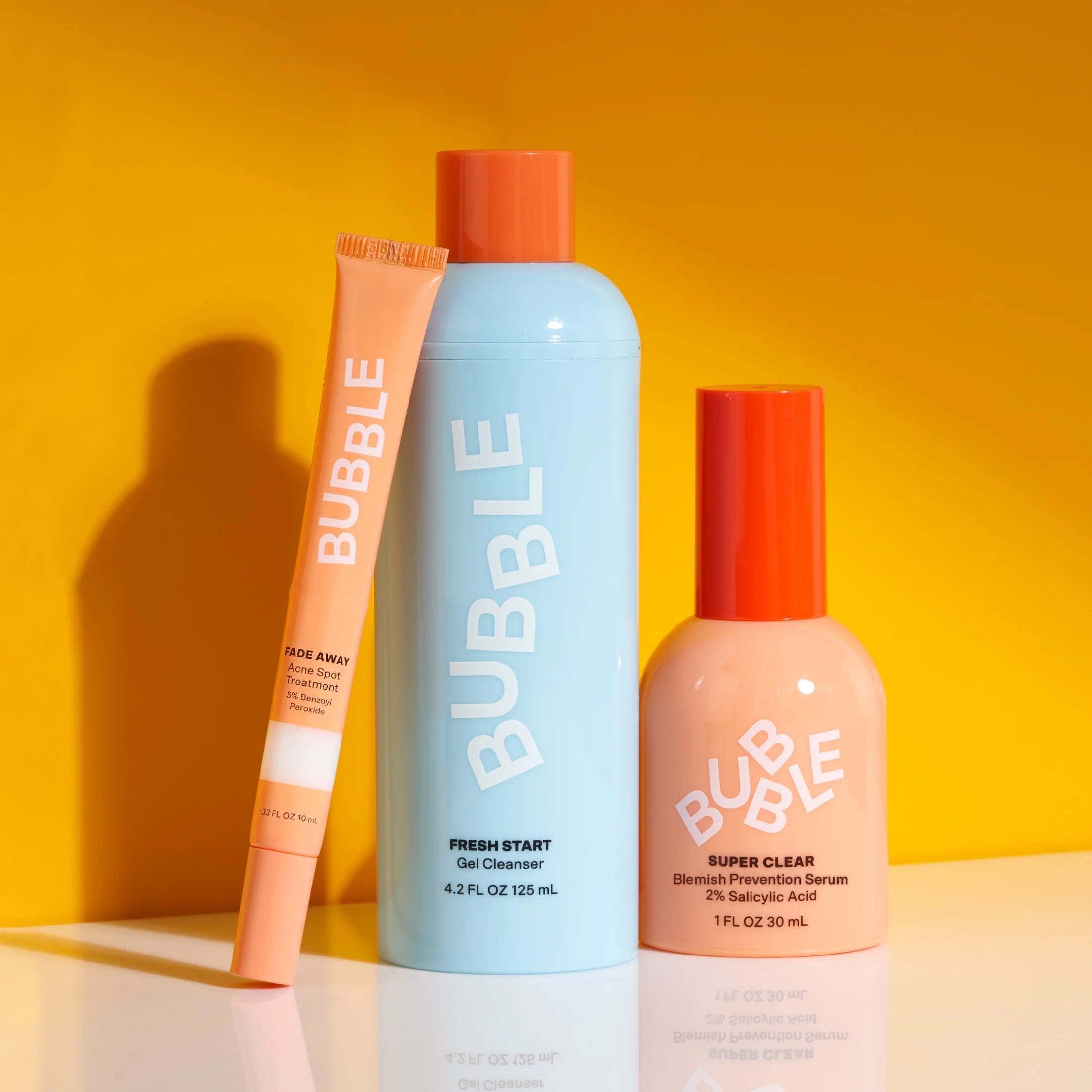 Acne Kit, 3 Items V6815