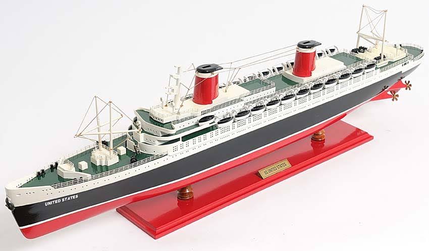 SS United States T982904