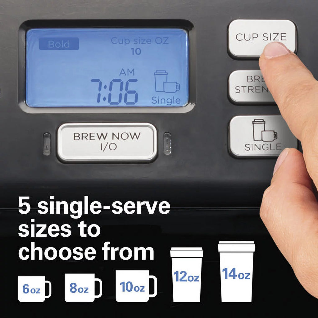 Coffee Maker D733094