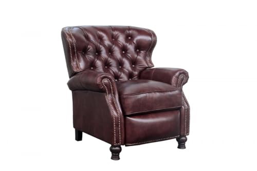 Low Leg Recliner N990