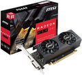 2GB GDRR5 Radeon 550 Graphics Card X5949