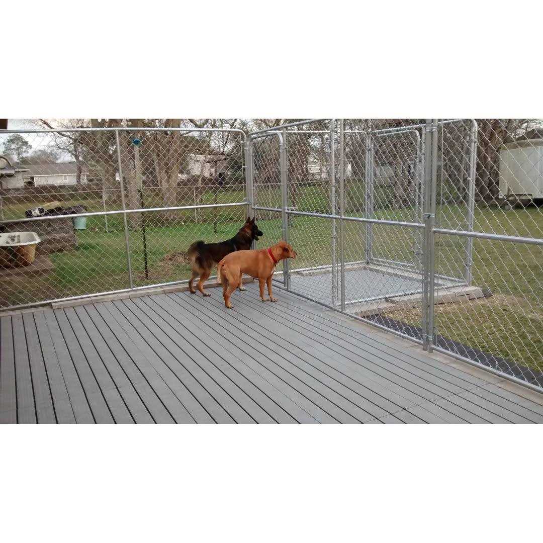 Set of 3 Pet Supplies X7749