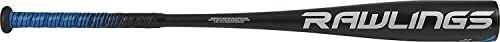 2 5/8 Barrel 1 Pc. Aluminum Youth Baseball Bat L9509