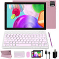 Android Tablet 10.1 Inch 64GB+4GB 8MP Dual Camera 6000mAh F3227
