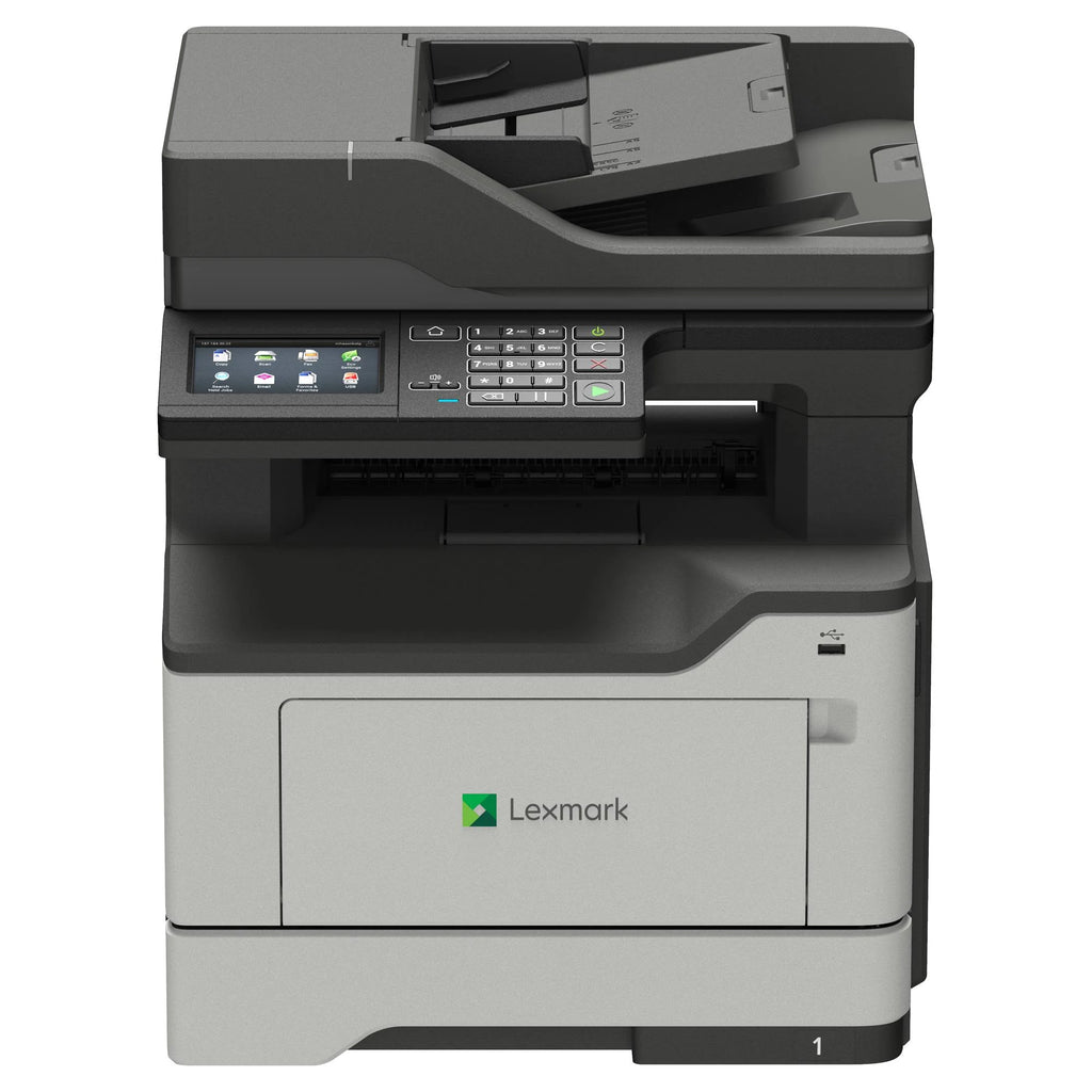Monochrome Laser Multifunction Printer N4997