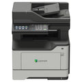 Monochrome Laser Multifunction Printer N4997