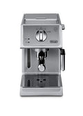 Silver Espresso Cappuccino Machine C71822