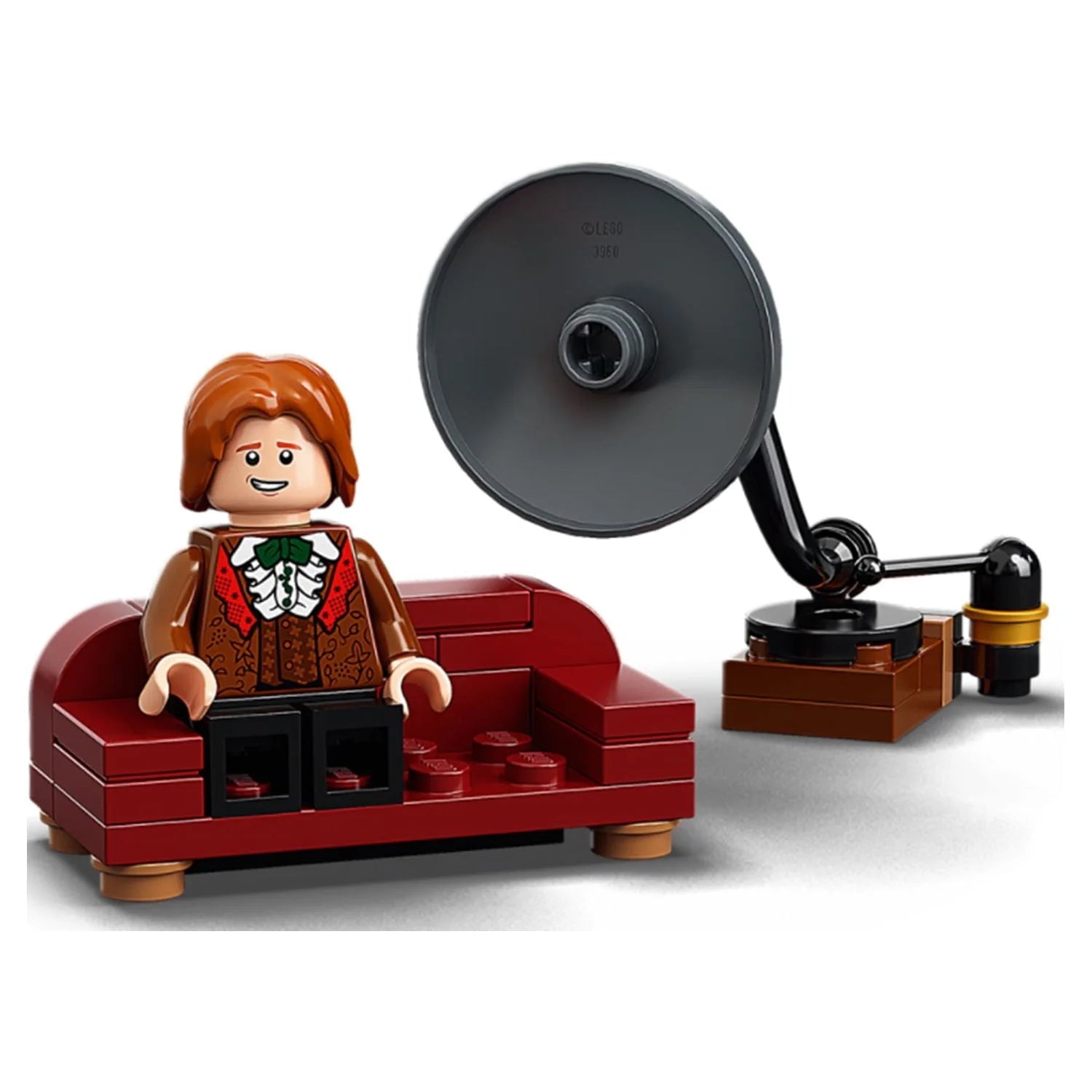LEGO Harry Potter Advent D217373