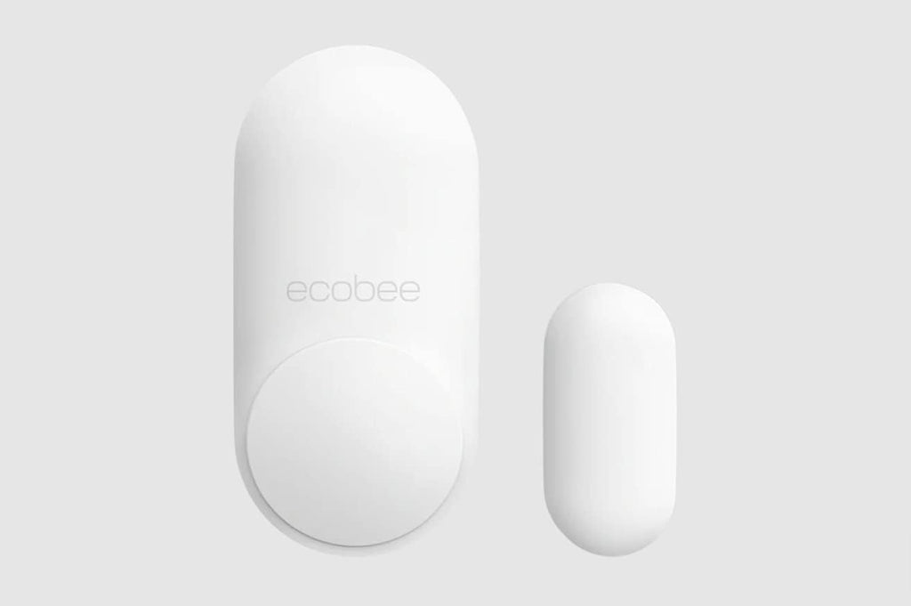Smart Thermostat with Whole Home Sensors H80384
