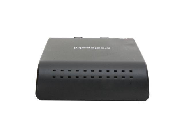 Gigabit N Router T9603