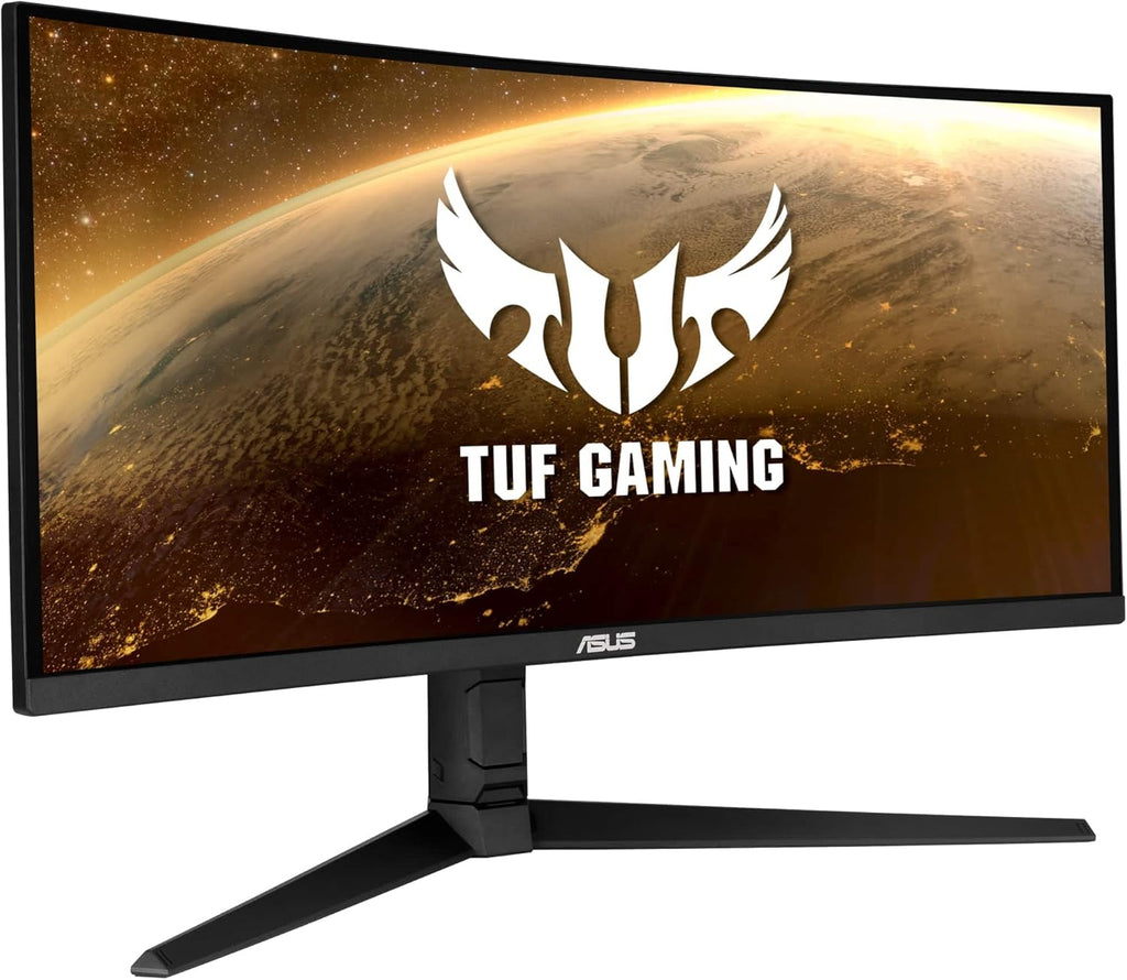 35' WQHD Curved Gaming Monitor B1023