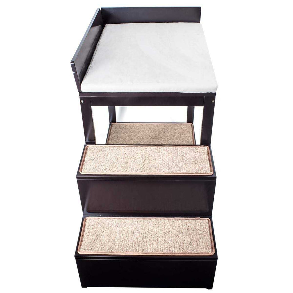 Multi-Level Bed & Step System for Dogs Cats X263847