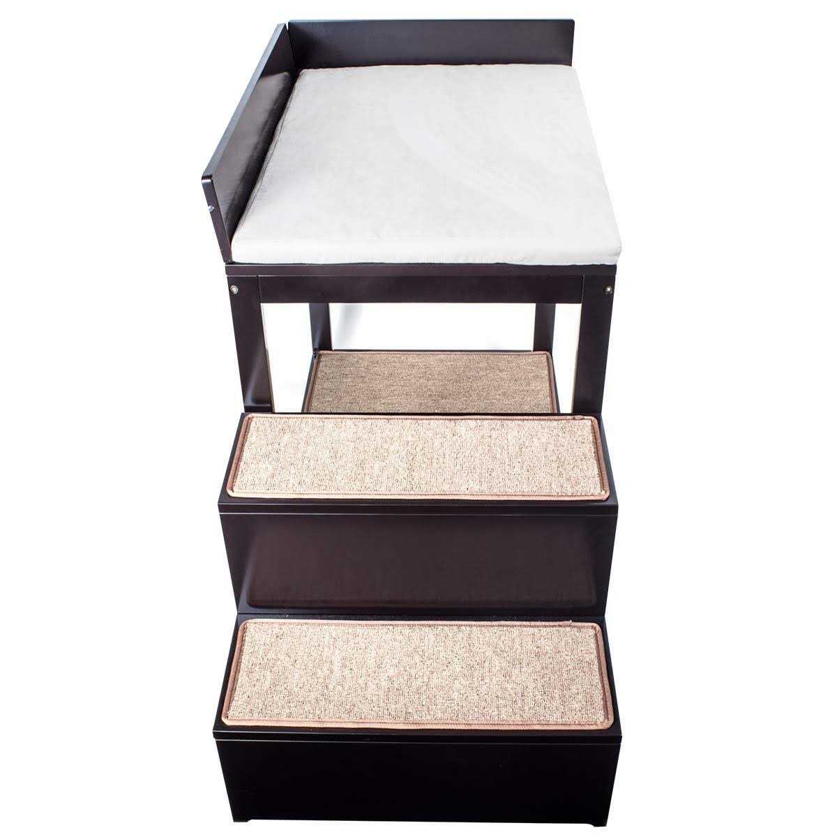 Multi-Level Bed & Step System for Dogs Cats X263847