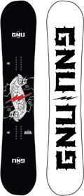 166W Snowboard H419408