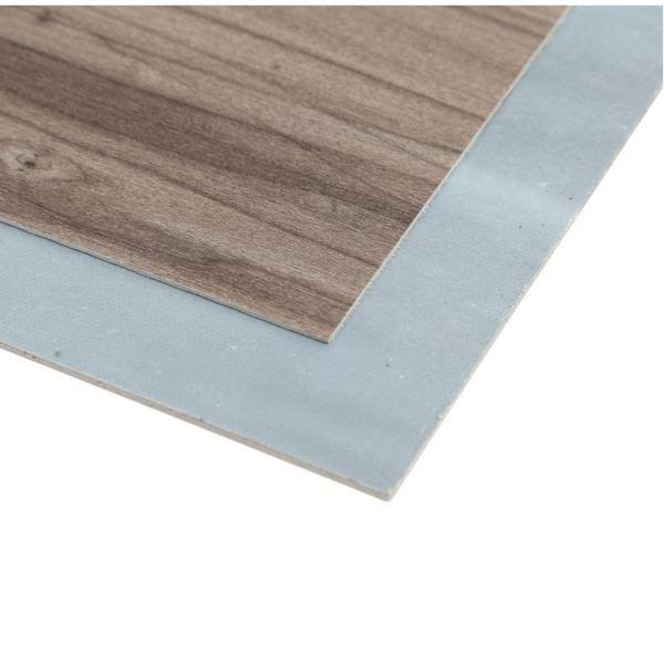 Dove Maple 6 in. x 36 in. Luxury Vinyl Plank Flooring (24 Sq. ft. / CASE) U60720