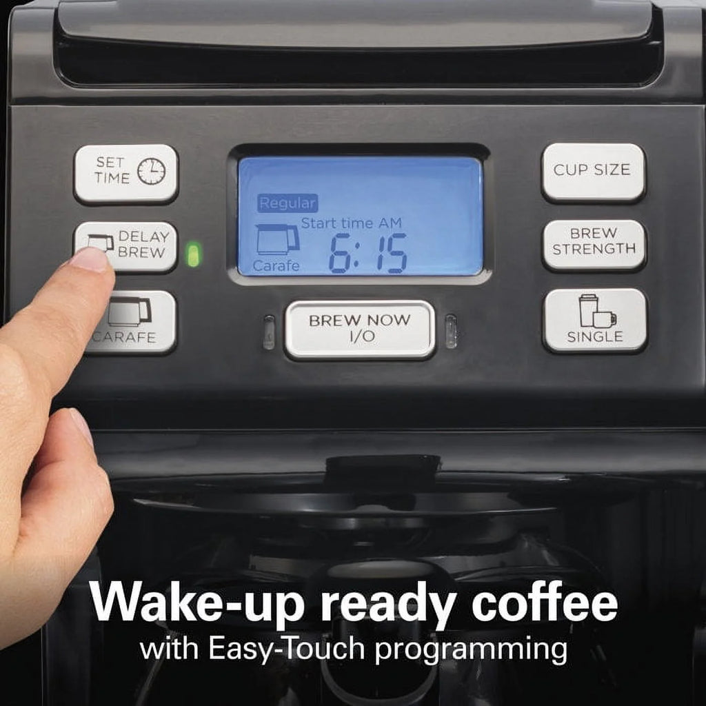 Coffee Maker D733094