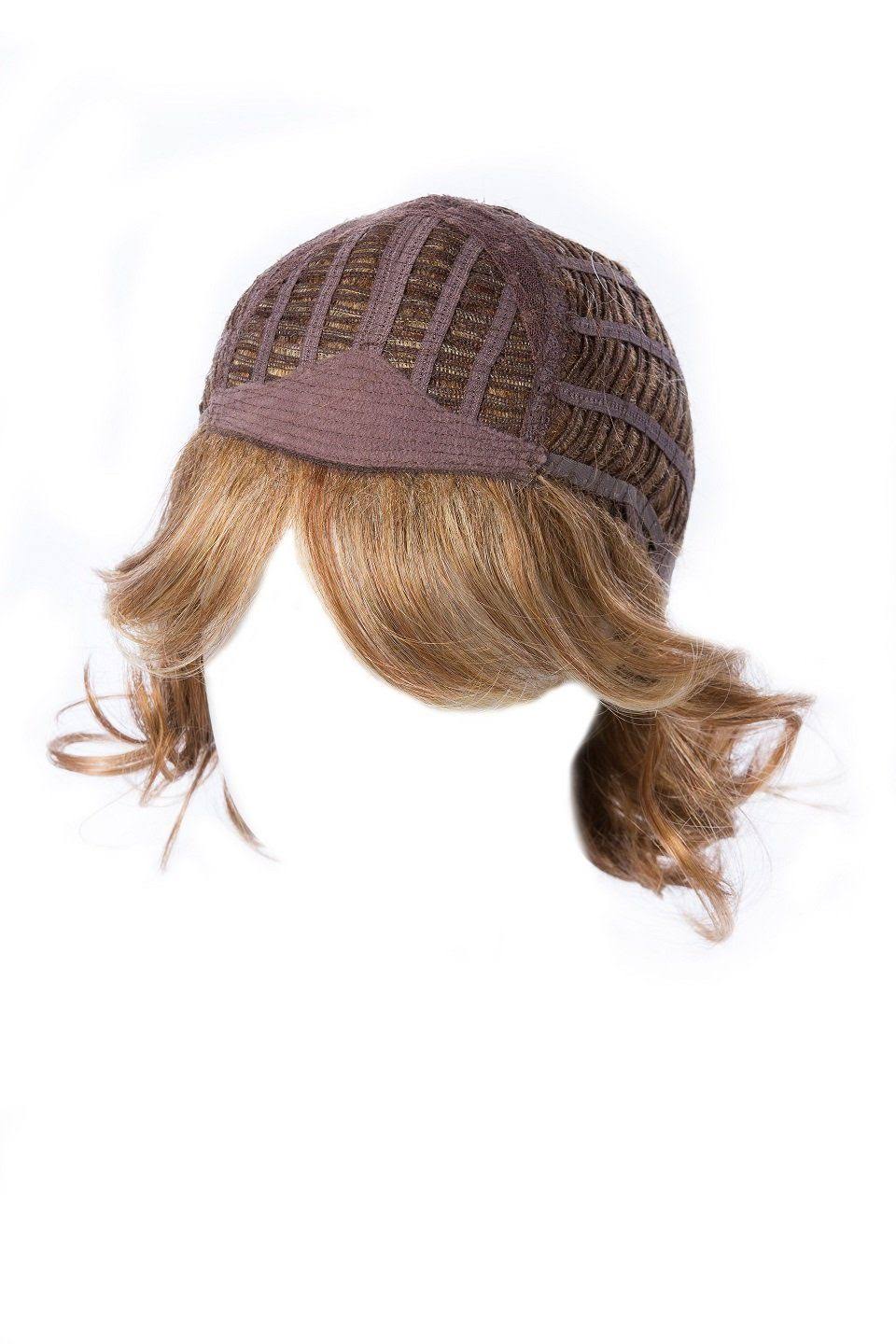 Brown Blonde Synthetic Wig G497338