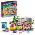 LEGO Friends Building Set 41740 Toy Set with Mini-Dolls and Puppy S746