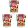 24 Ounce Low Carb Crispy Onions Z3670