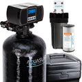 64,000 Grain Water Softener with Fine Mesh Resin O6038