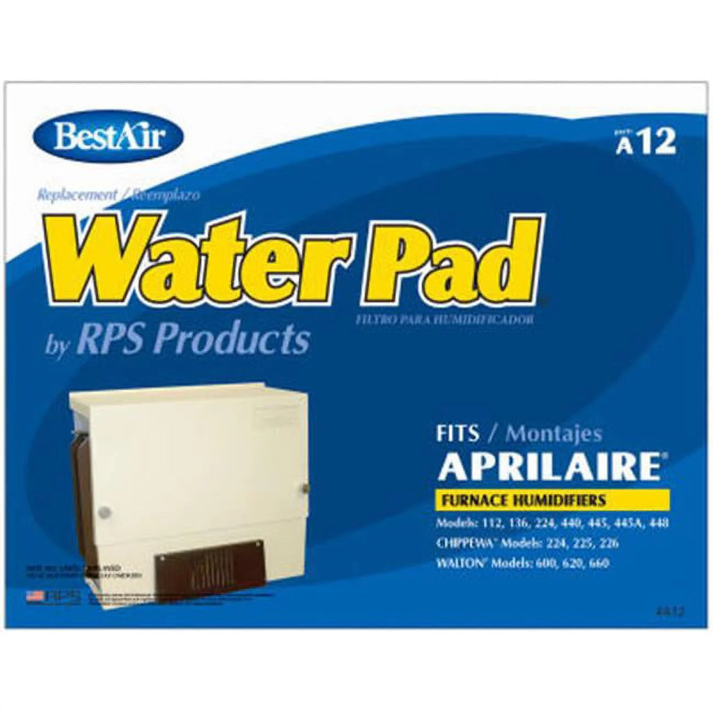 Furnace Humidifier Water Pad H40024