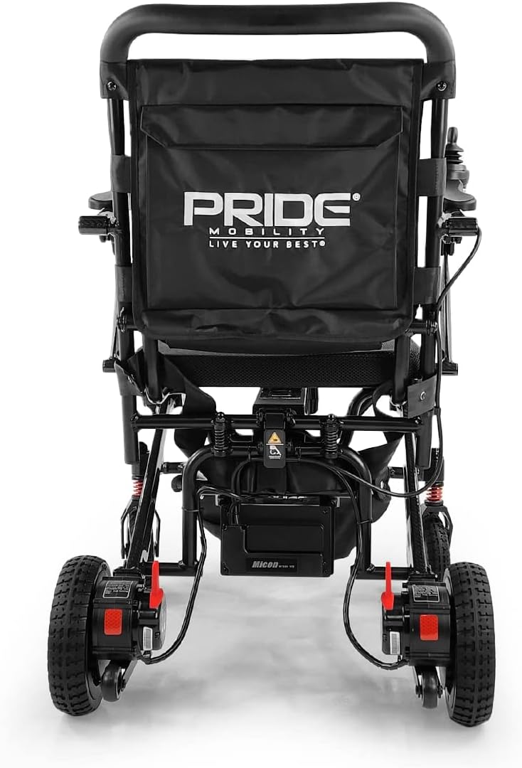 Power Chair H24050