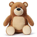 Brown Bear Stuffed Animal P4329