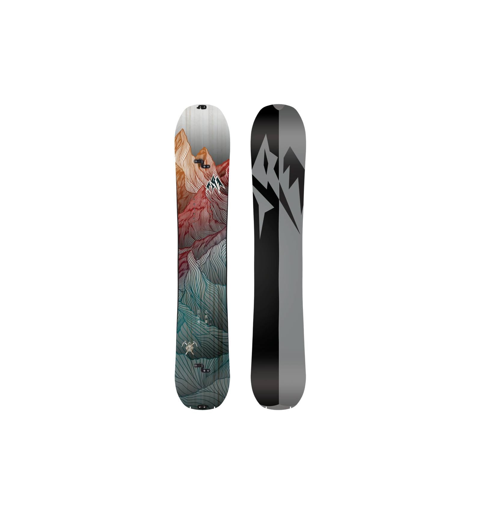 Splitboard A425