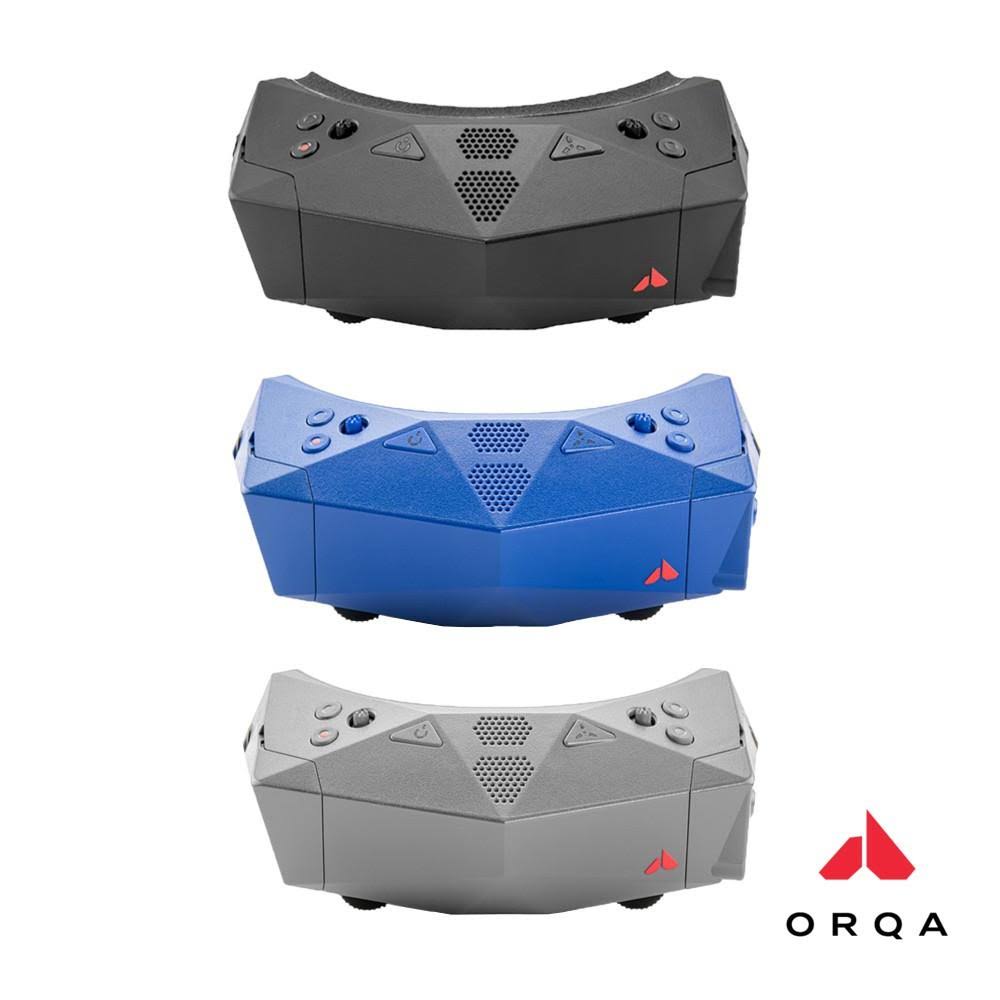 FPV Goggles A858