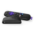 Roku Express 4K+ Streaming Device with Voice Remote I69504