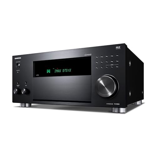 9.2-Channel AV Receiver P693