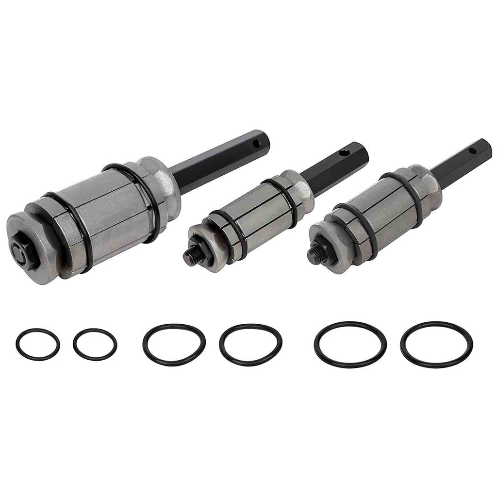 1-1/18" 3-1/2" Exhaust Muffler Expander Tool Kit S584