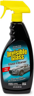 22-Ounce Premium Glass Cleaner X538786
