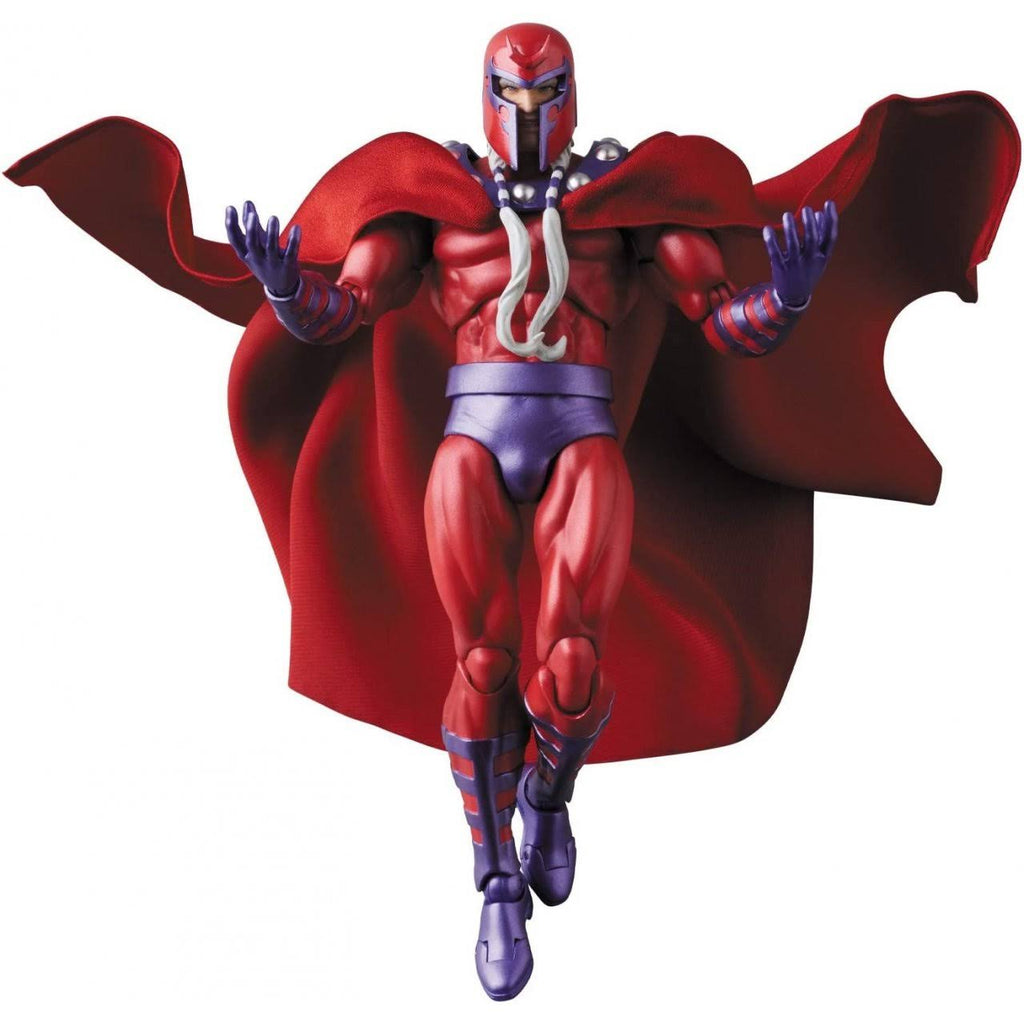X-Men Age of Apocalypse Magneto Comic Ver. Action Figure K8053