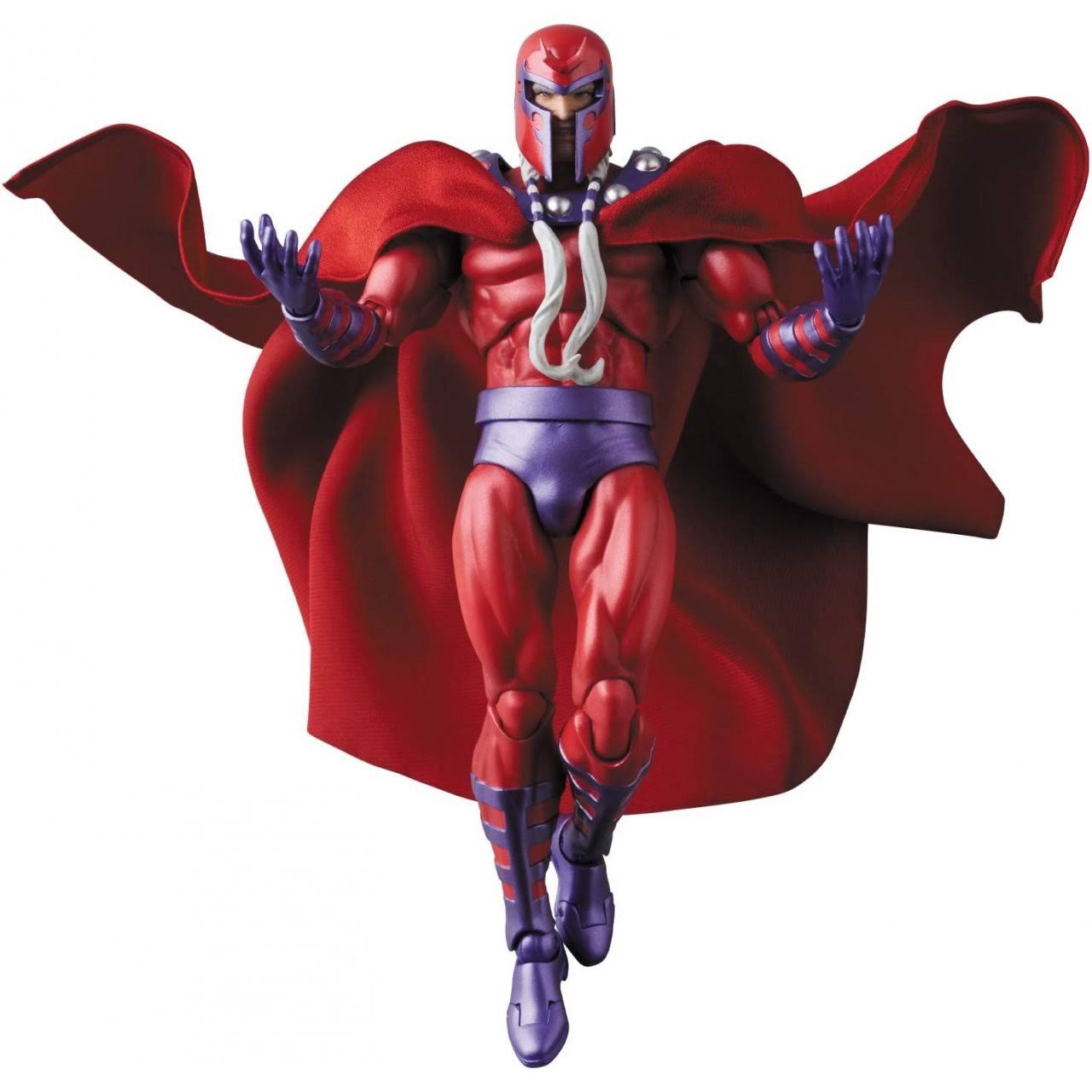 X-Men Age of Apocalypse Magneto Comic Ver. Action Figure K8053