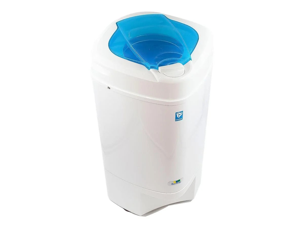 Portable Spin Dryer X61498