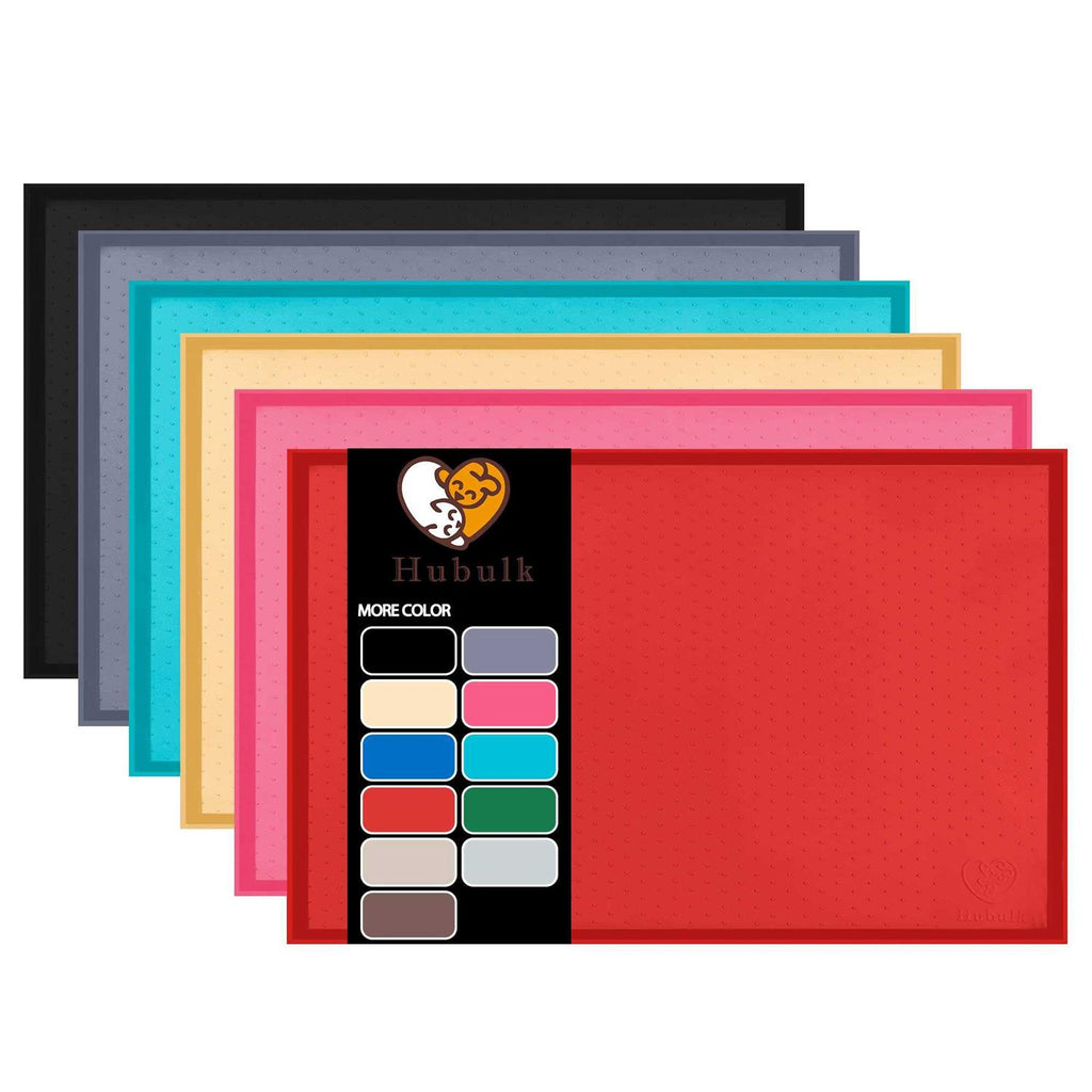 Silicone Dog Feeding Mat R773