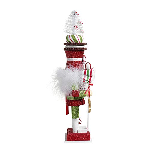 13.5-Inch Nutcracker D4333