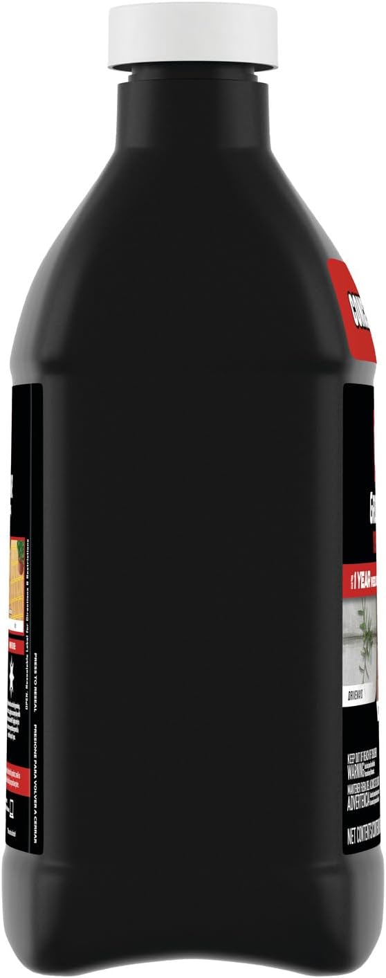 1 gal. Vegetation Killer Concentrate L458949