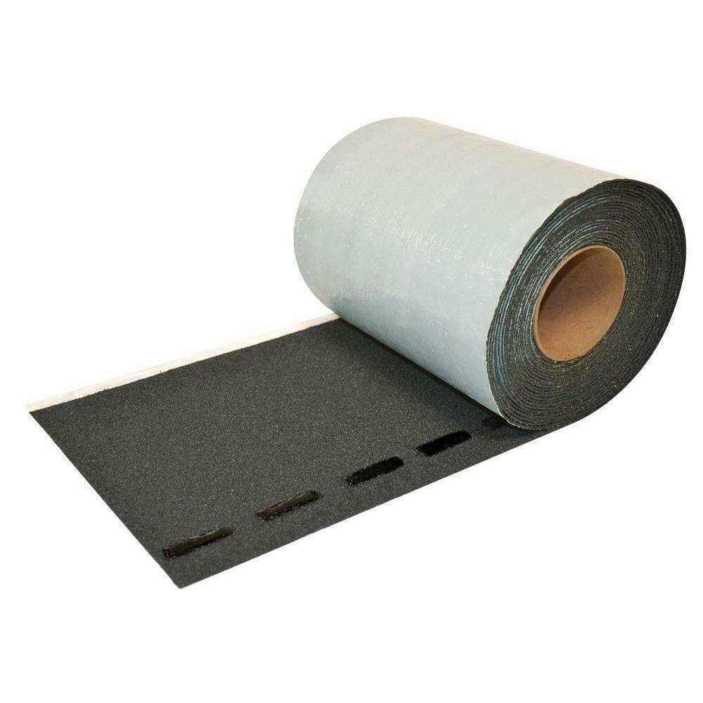 Black Starter Roof Shingles G6540