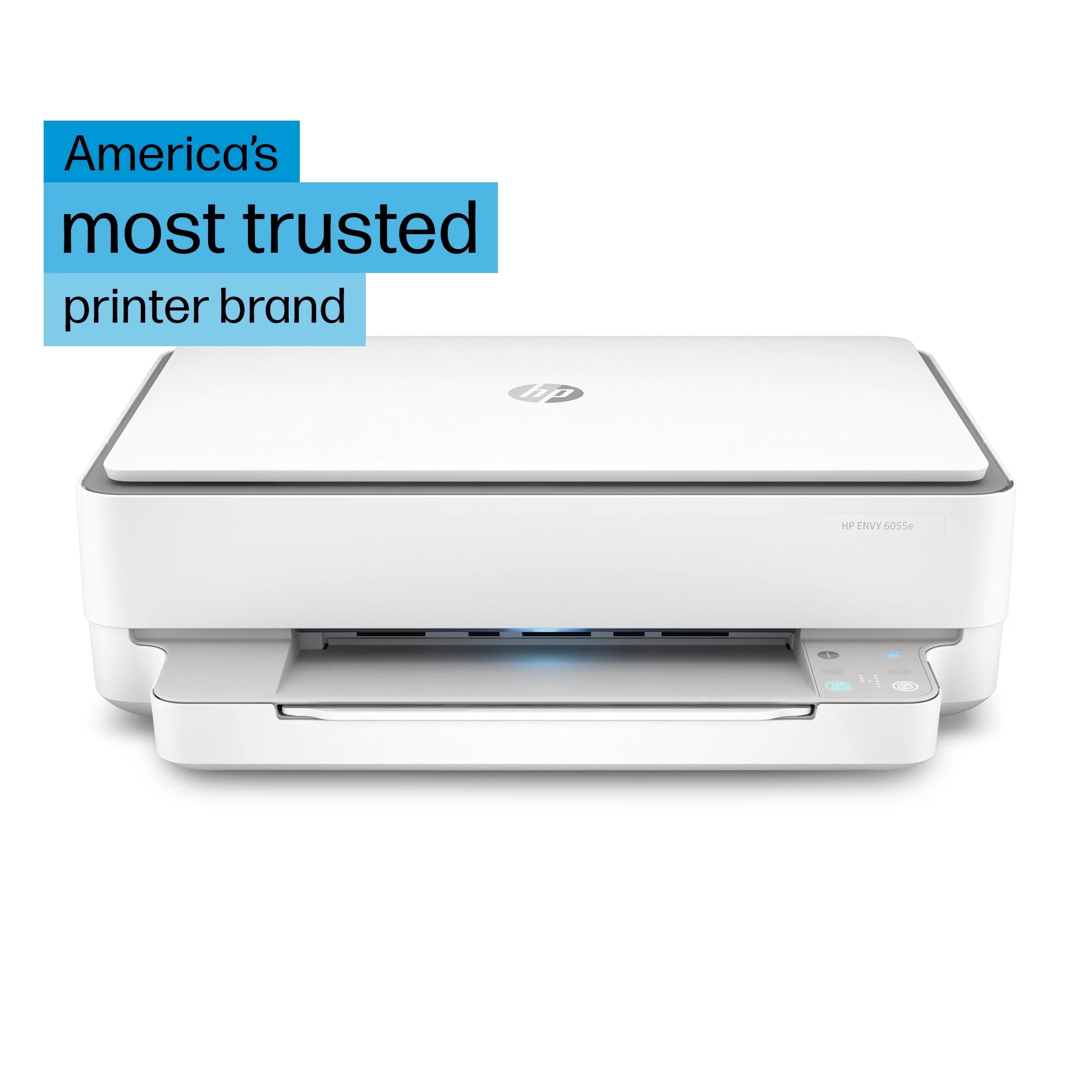 Wireless Color Inkjet Printer B787675