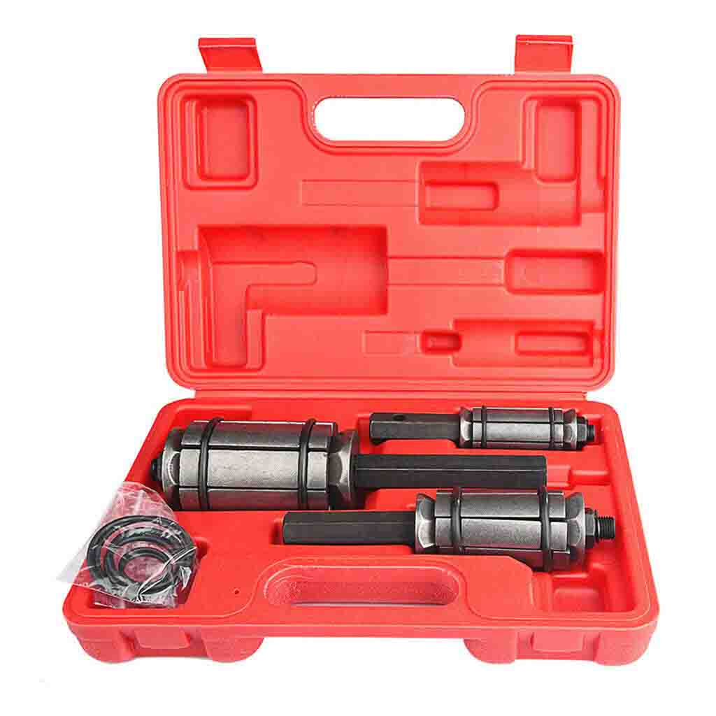 1-1/18" 3-1/2" Exhaust Muffler Expander Tool Kit S584